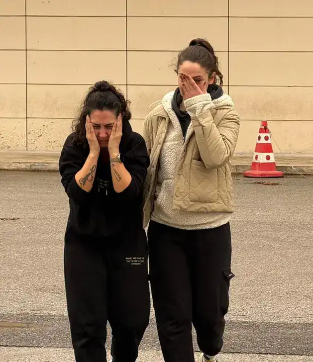 Antalya’daki Katliam Gibi Kazada Dinmeyen Acı 3